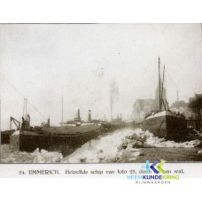 WinterOpDenRijn.25 coll RWS HK Rijnwaarden F000001015